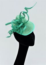 Leith - Emerald Green Cocktail Percher ASCOT WEDDING