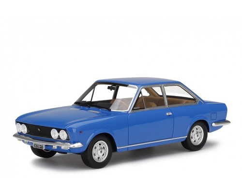 Fiat 124 sport coupe 1969 - 124,