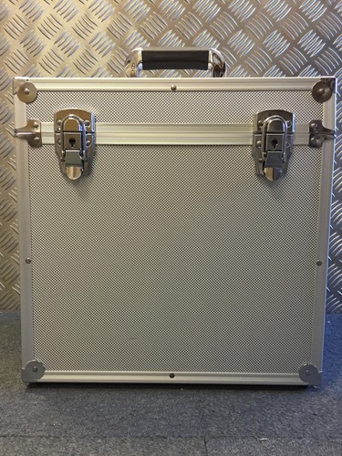 Record box flight - 12",