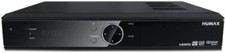 Bundle humax fox - humax, hd