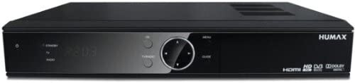 Bundle humax fox - humax, t2