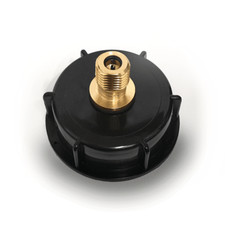 Youngs 2" Cap for Homebrew