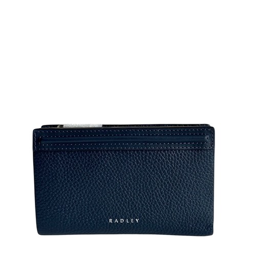 Radley purse ink blue - radley, leather