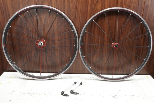 Fulcrum racing zero - fulcrum,