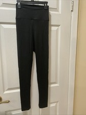 American Apparel Black High