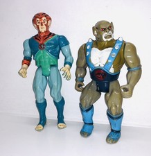 Vintage Thunder T-Wolf &