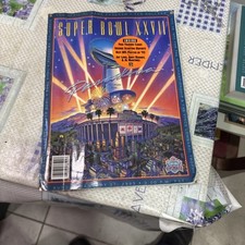 Super Bowl XXVII Pasadena