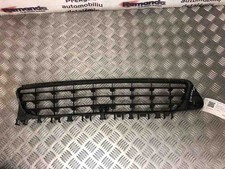 OPEL SIGNUM Front Bumper Lower Grill 0551004542 2.96 Diesel 130kw 2003 31580206