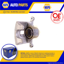Brake Caliper fits HONDA CIVIC