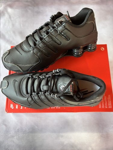 Nike shox trainers - nike,