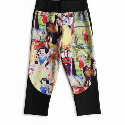 Disney snow white - snow, &