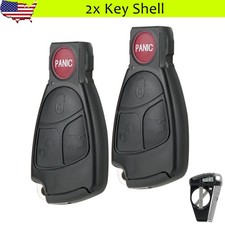 2 Replacement For Mercedes
