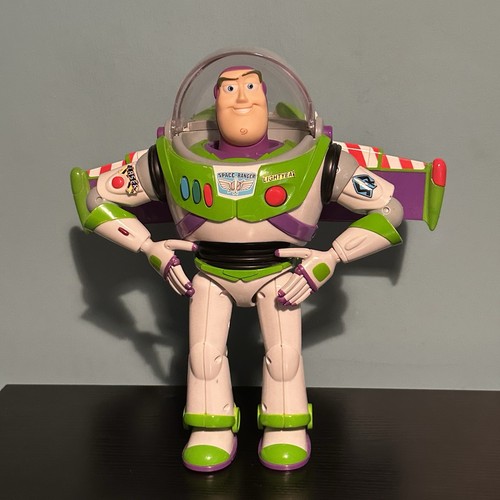 Toy story buzz lightyear - toy,