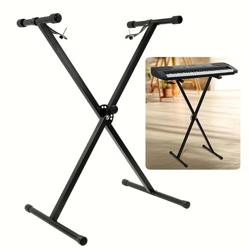 Adjustables electronic piano - adjustables,