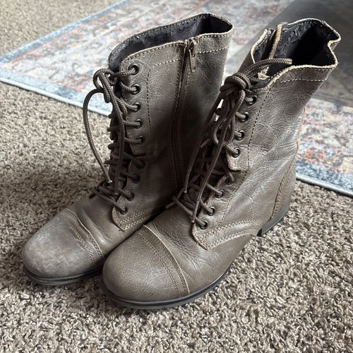 Steve madden women troopa - steve, women's