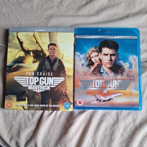 Top gun - top,