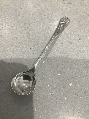Victorian sterling silver - sterling,