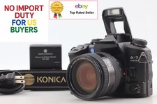 [ MINT ] Konica Minolta 7