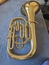 Tenor Horn B & S Sonora model