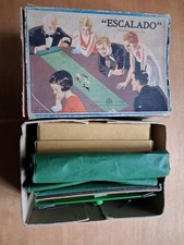 Chad Valley Escalado Horse