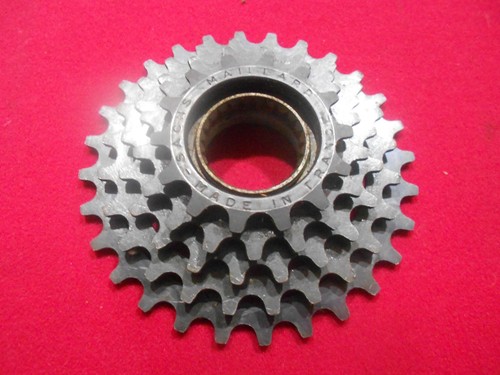 Vintage maillard speed - maillard, 5-speed