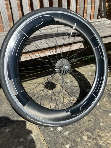 Hed jet rear - hed,