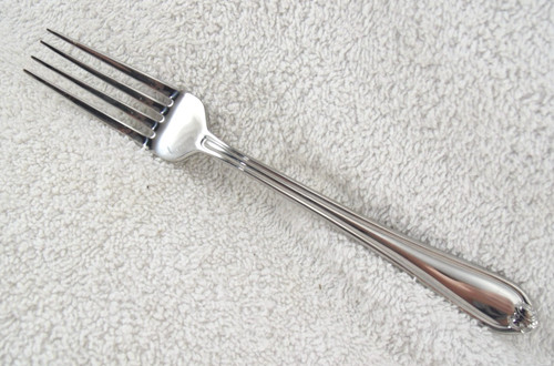 Butterfly meadow salad fork - meadow,