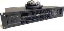 QSC PL380 Power Amplifier
