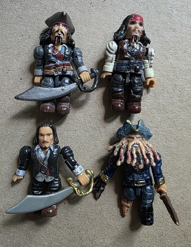Mega bloks pirates the - mega,