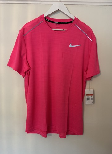 Nike miler dri fit - dri-fit, short