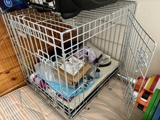 Pet Transport Carrier/Cage