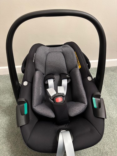 Maxi cosi pebble 360 - maxi-cosi,