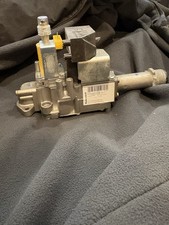 Baxi 5107339 Gas Valve
