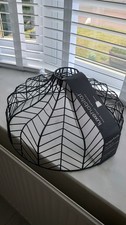 Luxe Habitat Brand New Lamp