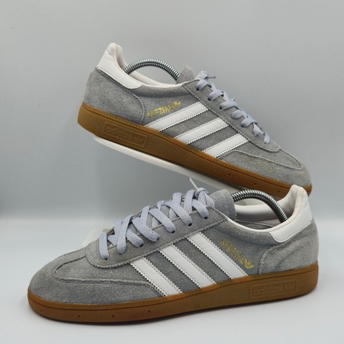 Adidas originals spezial grey - spezial,