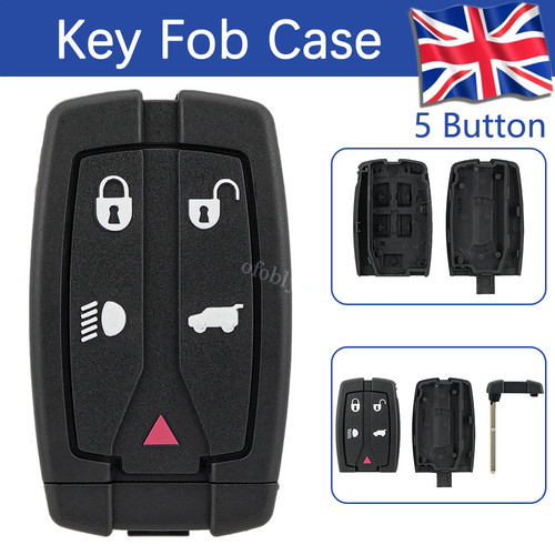Replacement keyless entry - replacement,