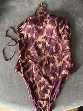 Jasper Conran Elegant Swimsuit 