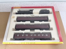 Hornby r2134m train - pack, class