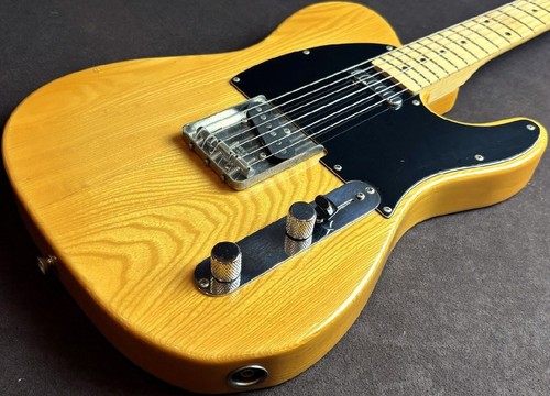 Fender japan tl72 - fender,
