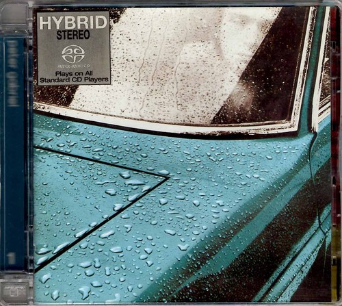 Peter gabriel - gabriel,