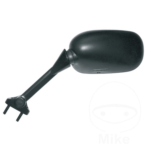 Jmp mirror black left - black, fits