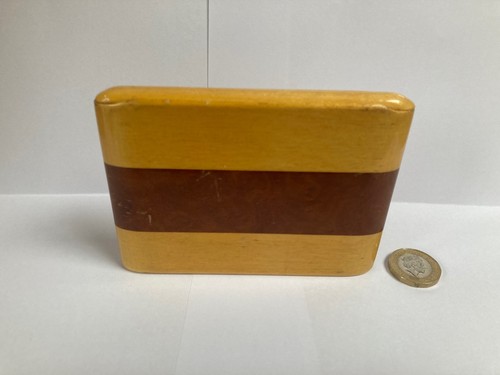Art deco maple and - maple,