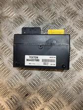 2003 PEUGEOT 206 ROOF CONTROL MODULE 9644337080