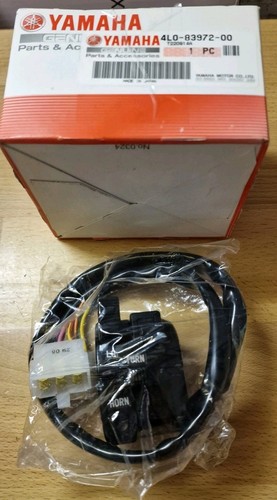 Nos oem yamaha 250lc - oem,