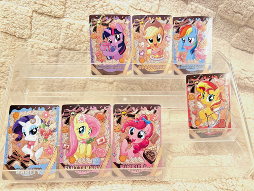 Restock little pony kayou - my,