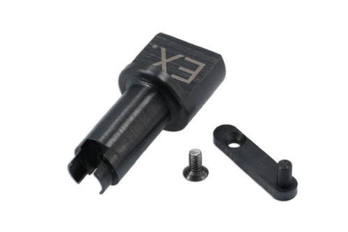 Fits laser 9102 - fits, timing
