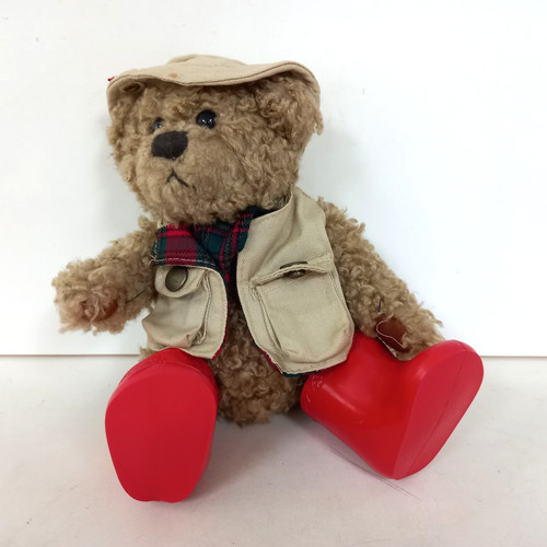 Pickford bears tanner - pickford,