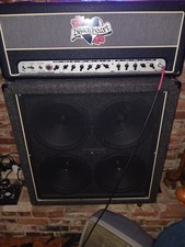 Blackheart Hot Head 100 Guitar