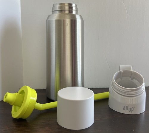 Air stainless water - air,