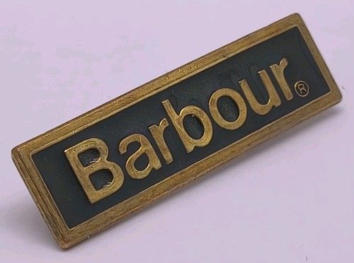 Vtg 1980s barbour thomas - barbour,